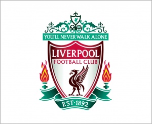 Liverpool FC Official Club Store (Love2Shop Voucher)